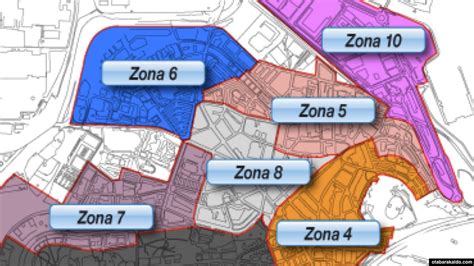 zona 4 ota barakaldo|Barakaldo Council